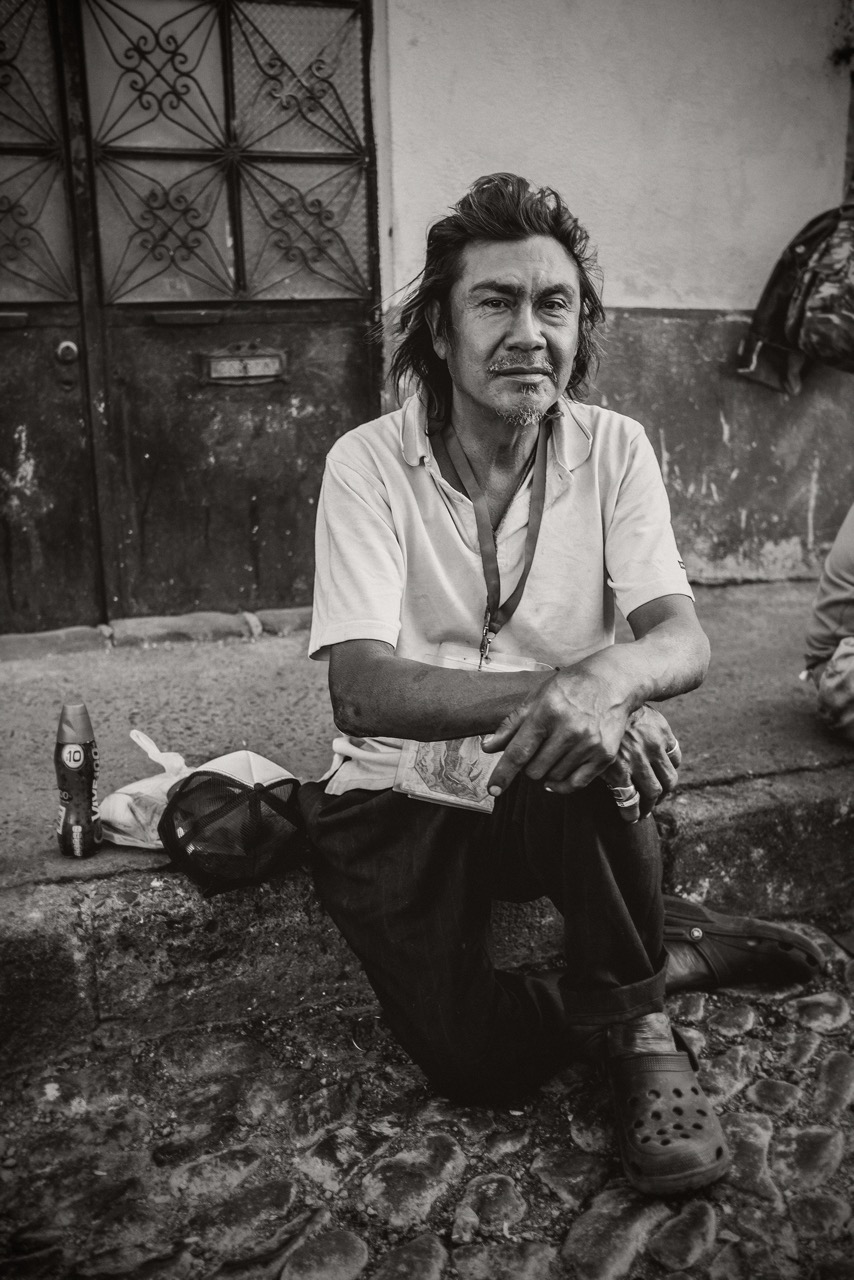 © Dan Ramaën | Me Llamo