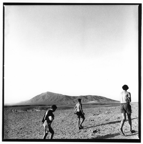 © Heino Sartor | Glory days - toi