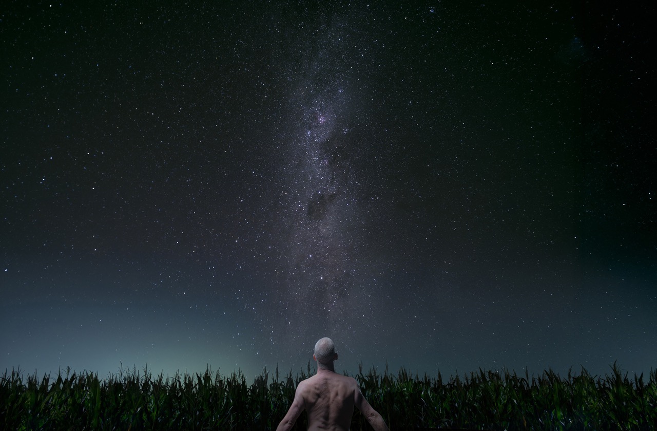 © Ben Battersby | BREATHE