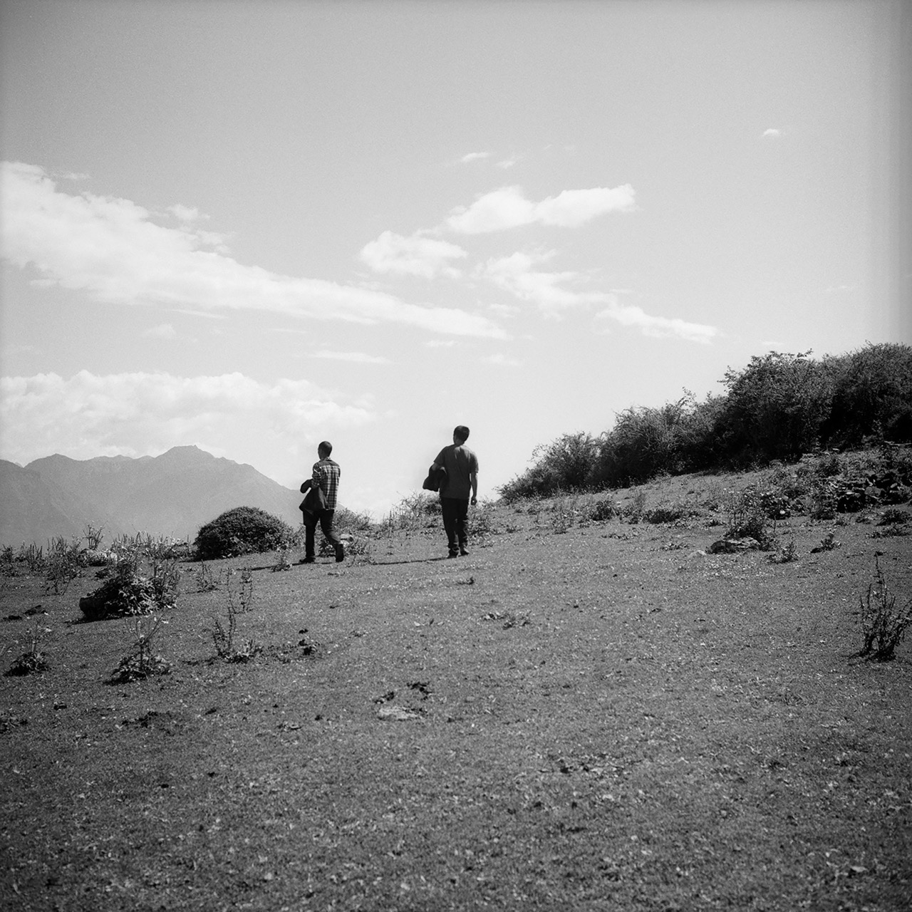 © Charles Chao Wang | Yonder