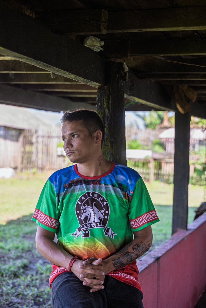 © Maria Helena Ramalho | Memory Unfolded on the Ground