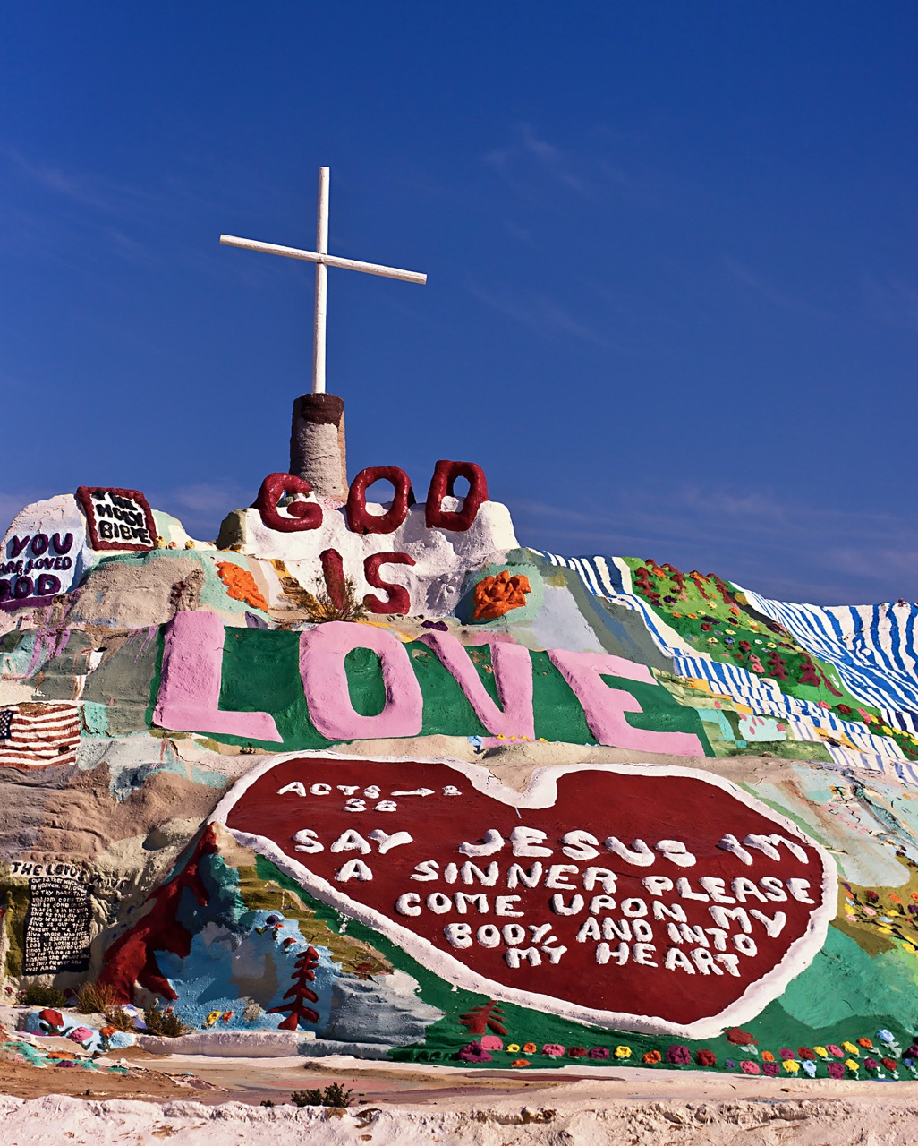 © Maureen Bond | In Every Language: Love