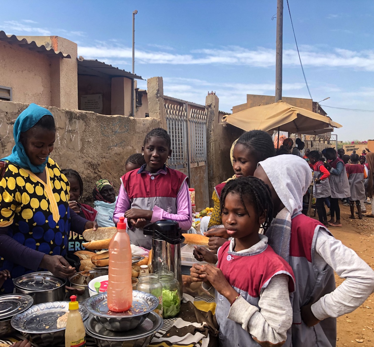 © Natalia Galiana | Shaping the future