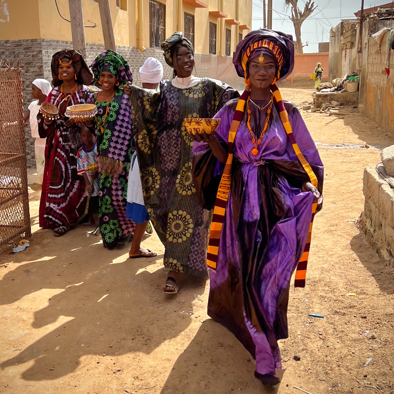 © Natalia Galiana | Shaping the future