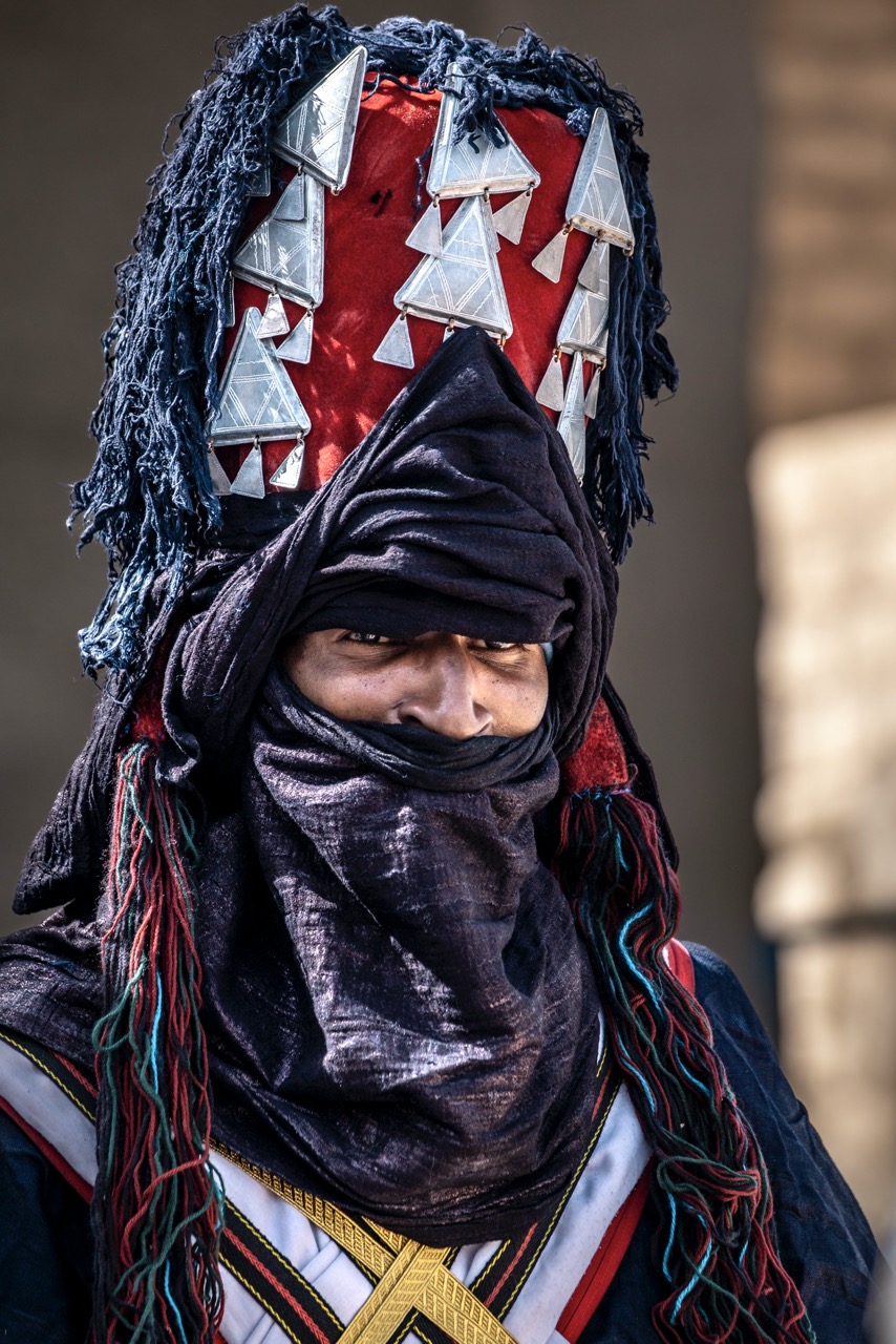 © Nina Golob | Sabiba: A Ritual of Connection