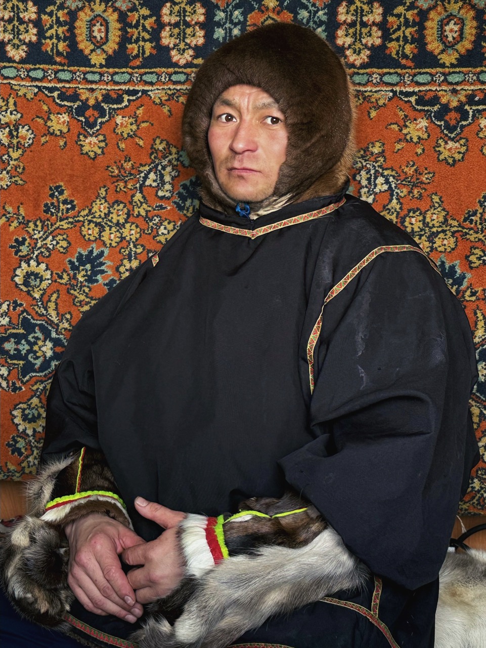 © Olga Malinina | Beyond the Arctic Circle