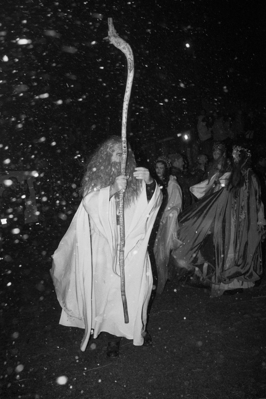 © Paulo Monteiro | Festivity of the Goat and “Canhoto”