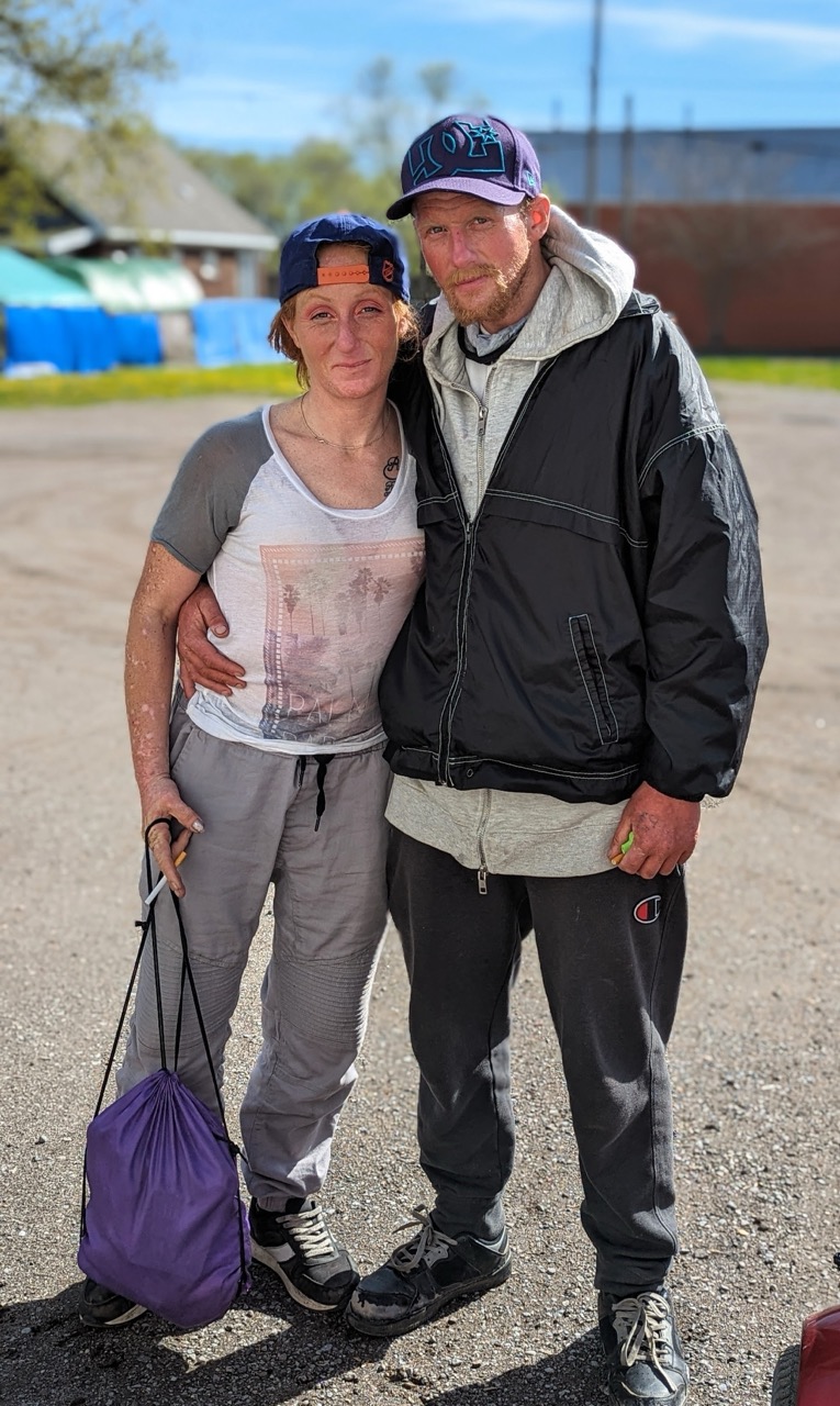 © Catherine Hawthorn | In Sight, Out of Mind