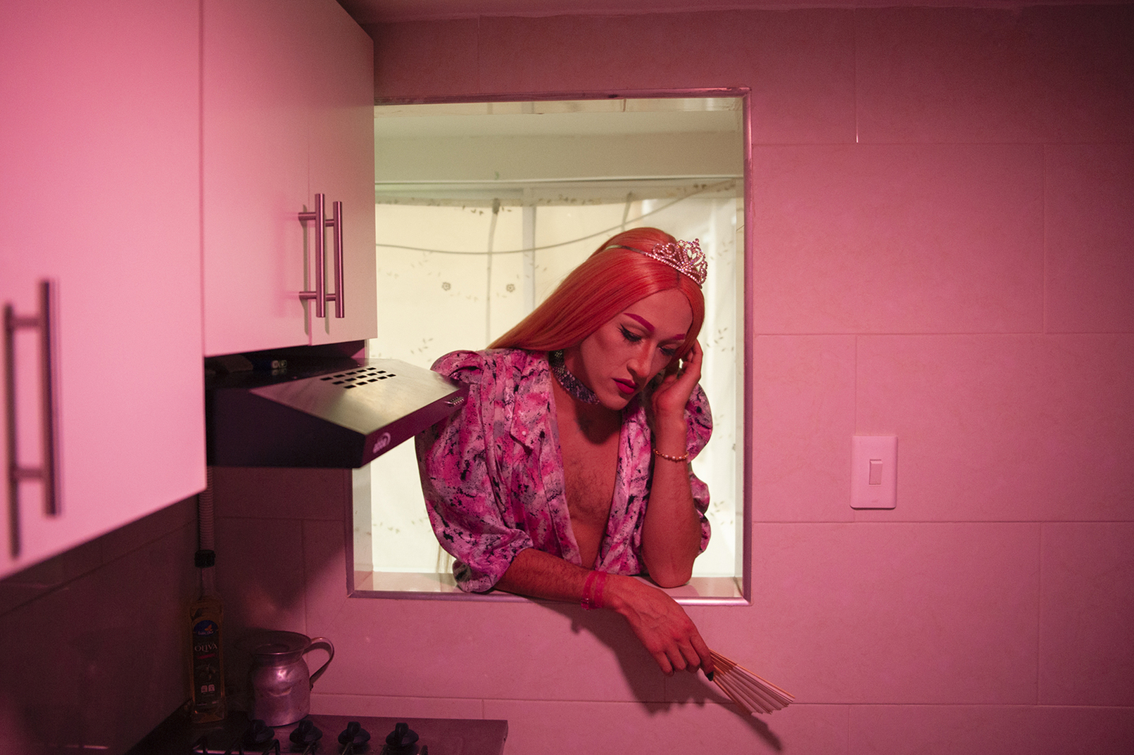 © Tigre Escobar | Proud Humans