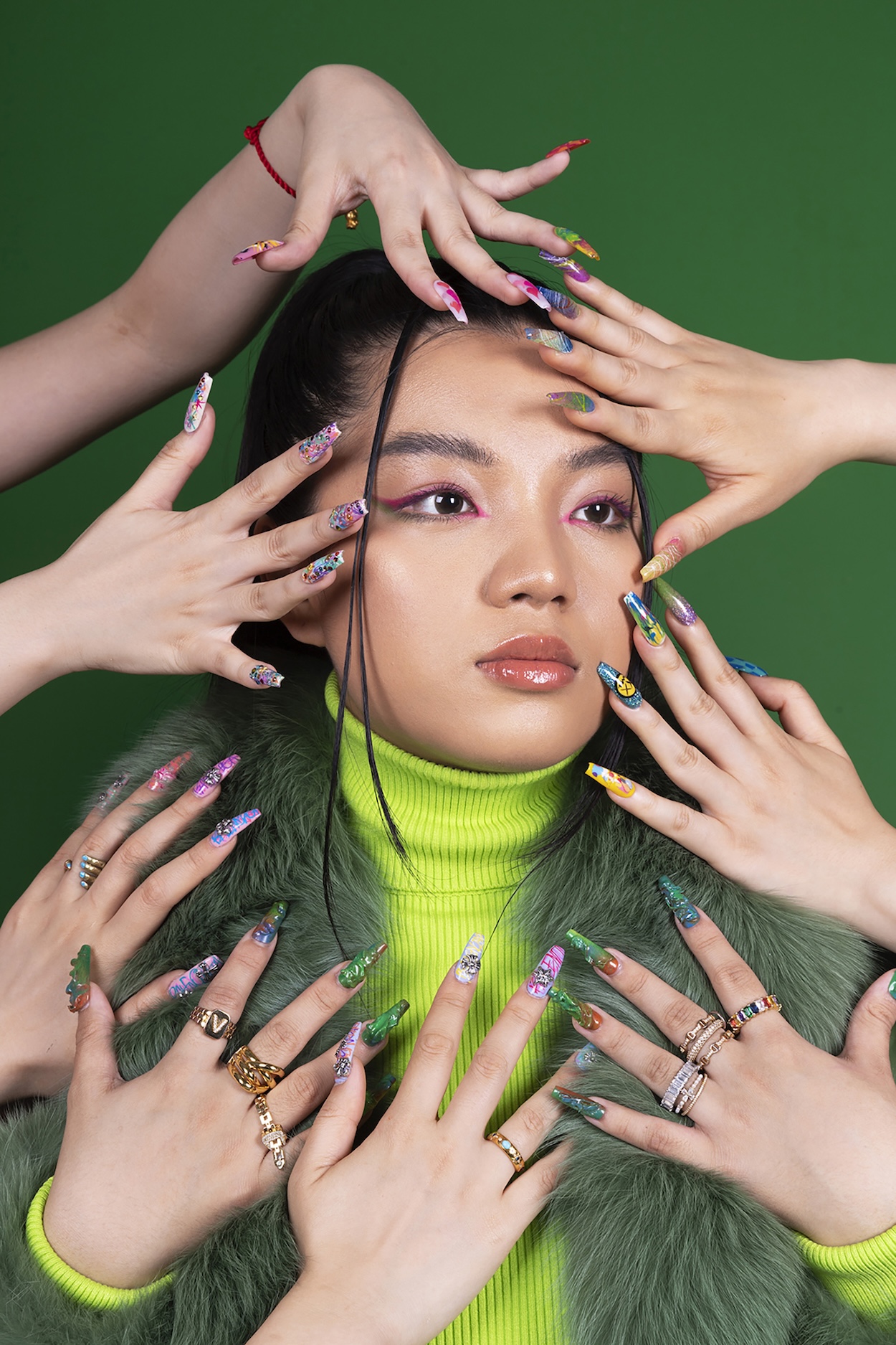 © Xiaohan Lu | Premium Mediocre