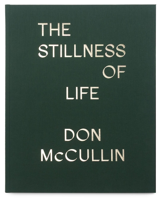 The Stillness of Life