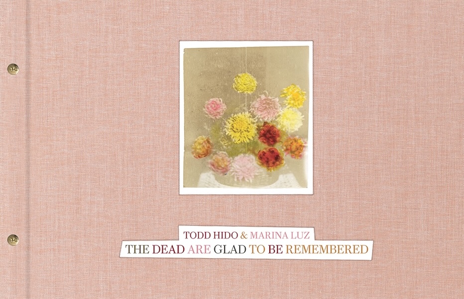 The Dead Are Glad to Be Remembered