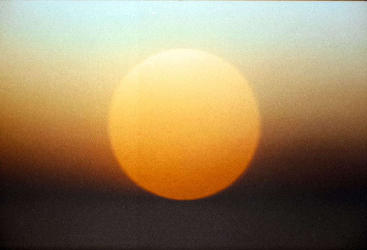 © Adela Gomez | Speculative Skies