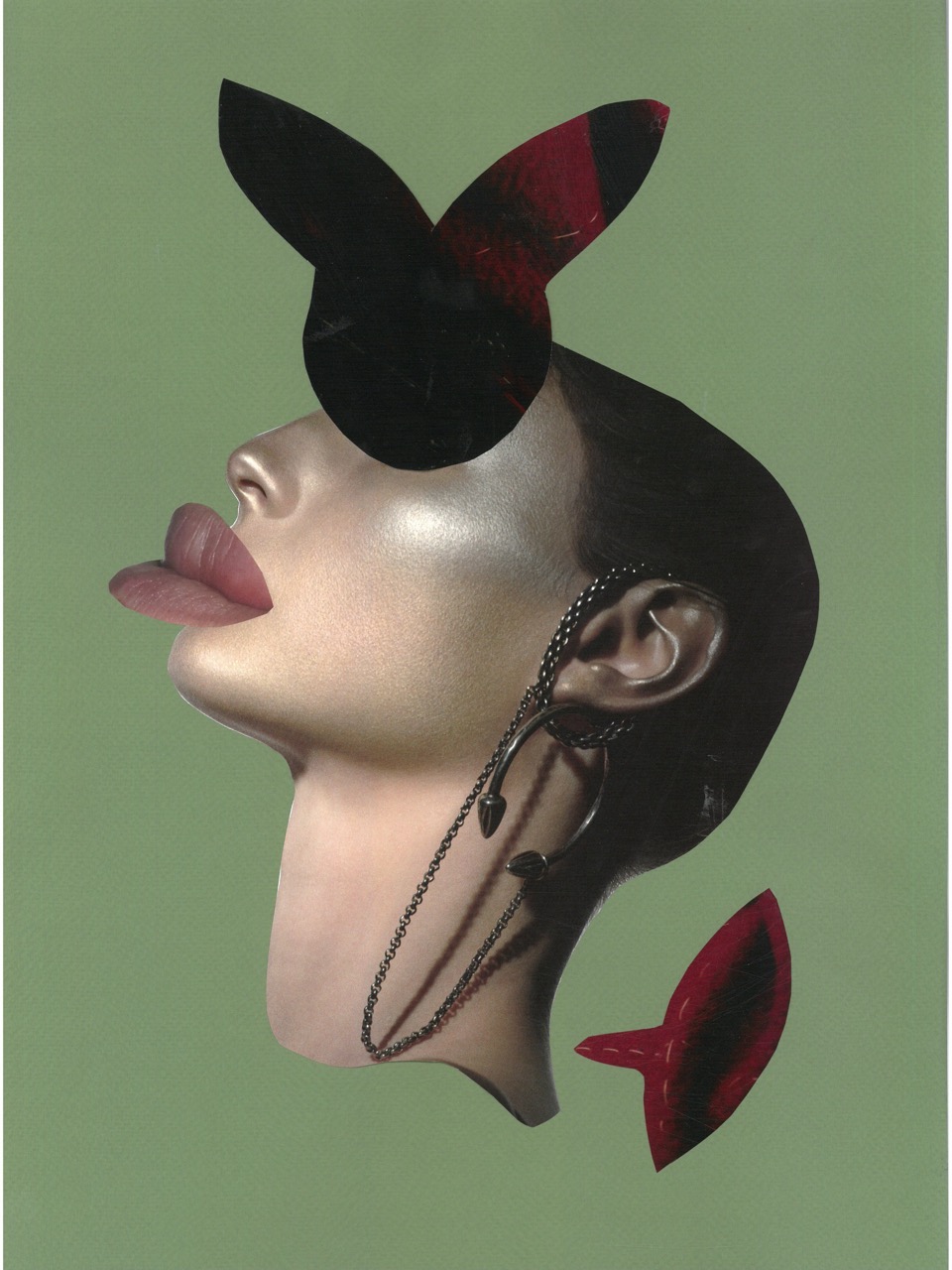 © Alla Guzhva | Metamorphosis