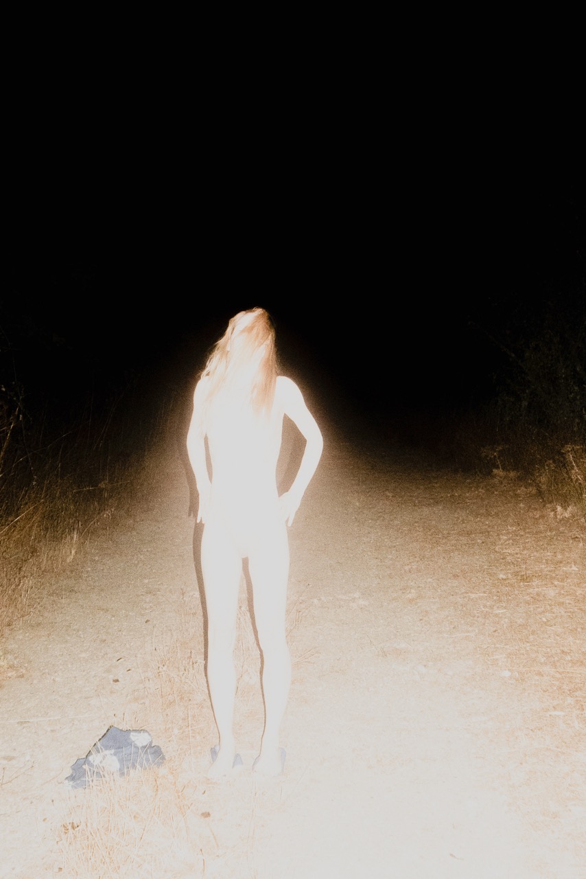 © Annemarie Deckers | The Green Night