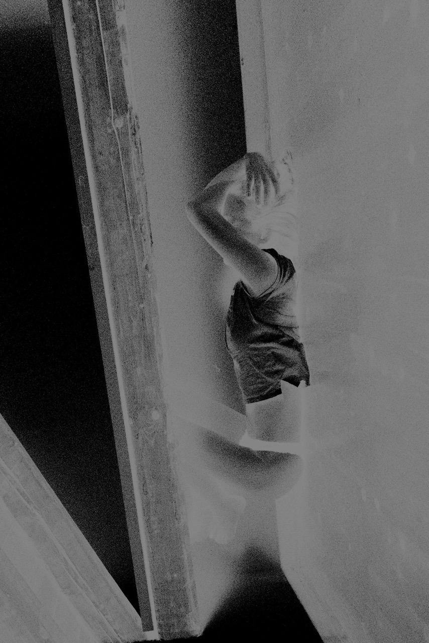 © Annemarie Deckers | The Green Night