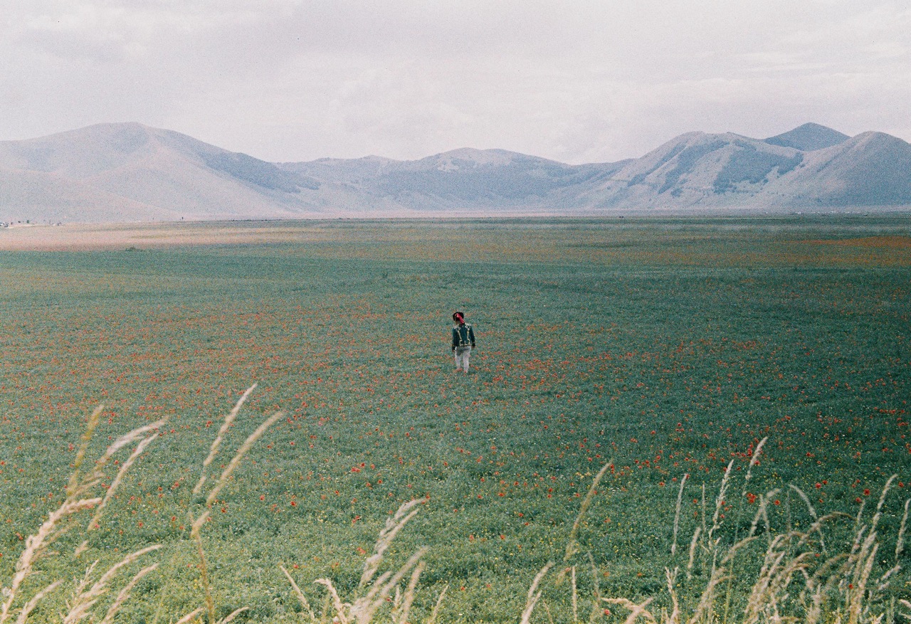 © Antonio Rosato | USSARO