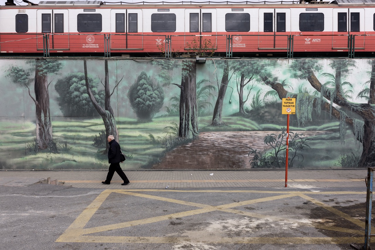 © Arman Kuzel | Life