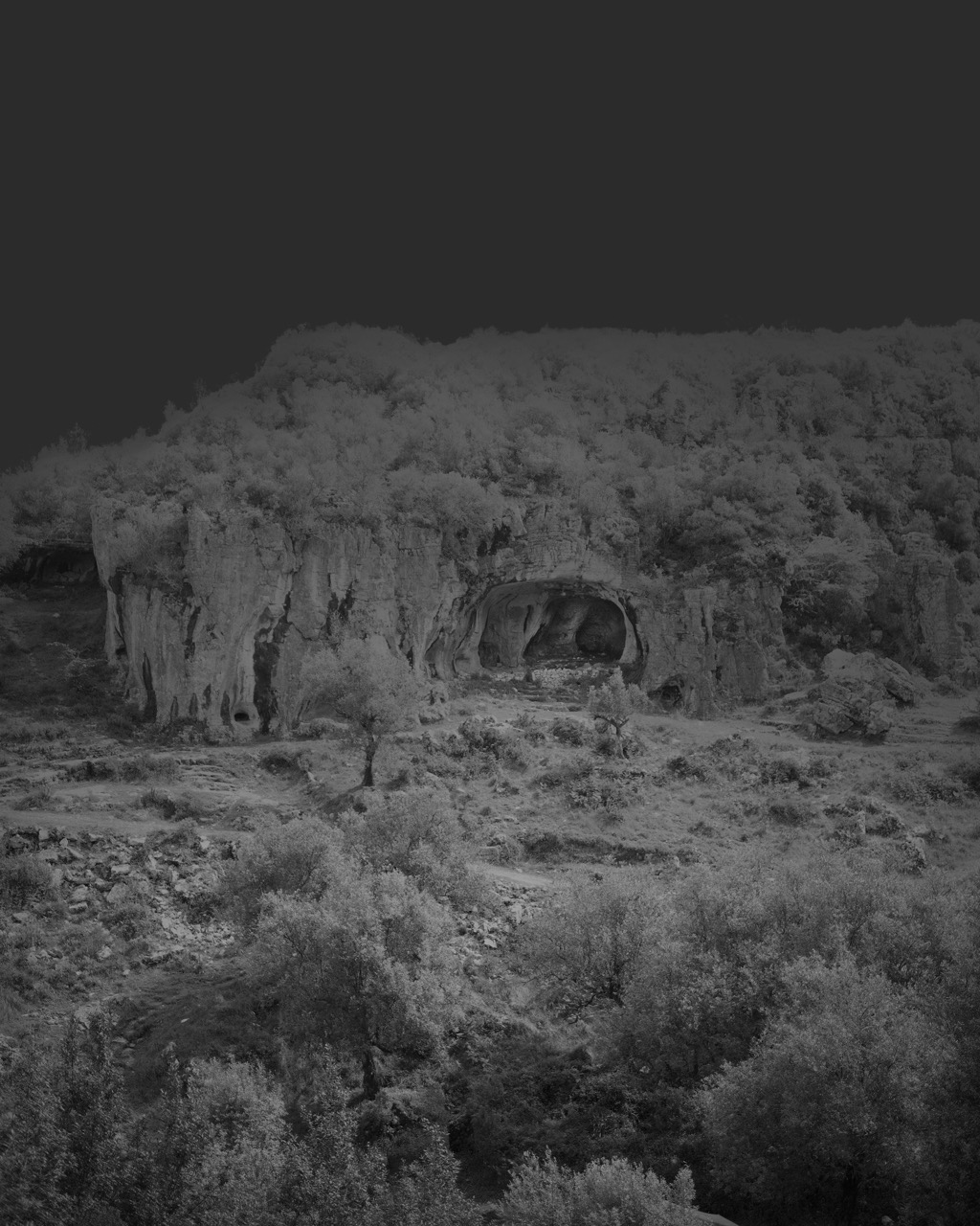 © Artur Leão | Tunnels of Time