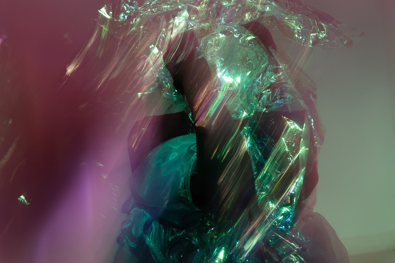 © Caroline Wimmer | Transmogrify