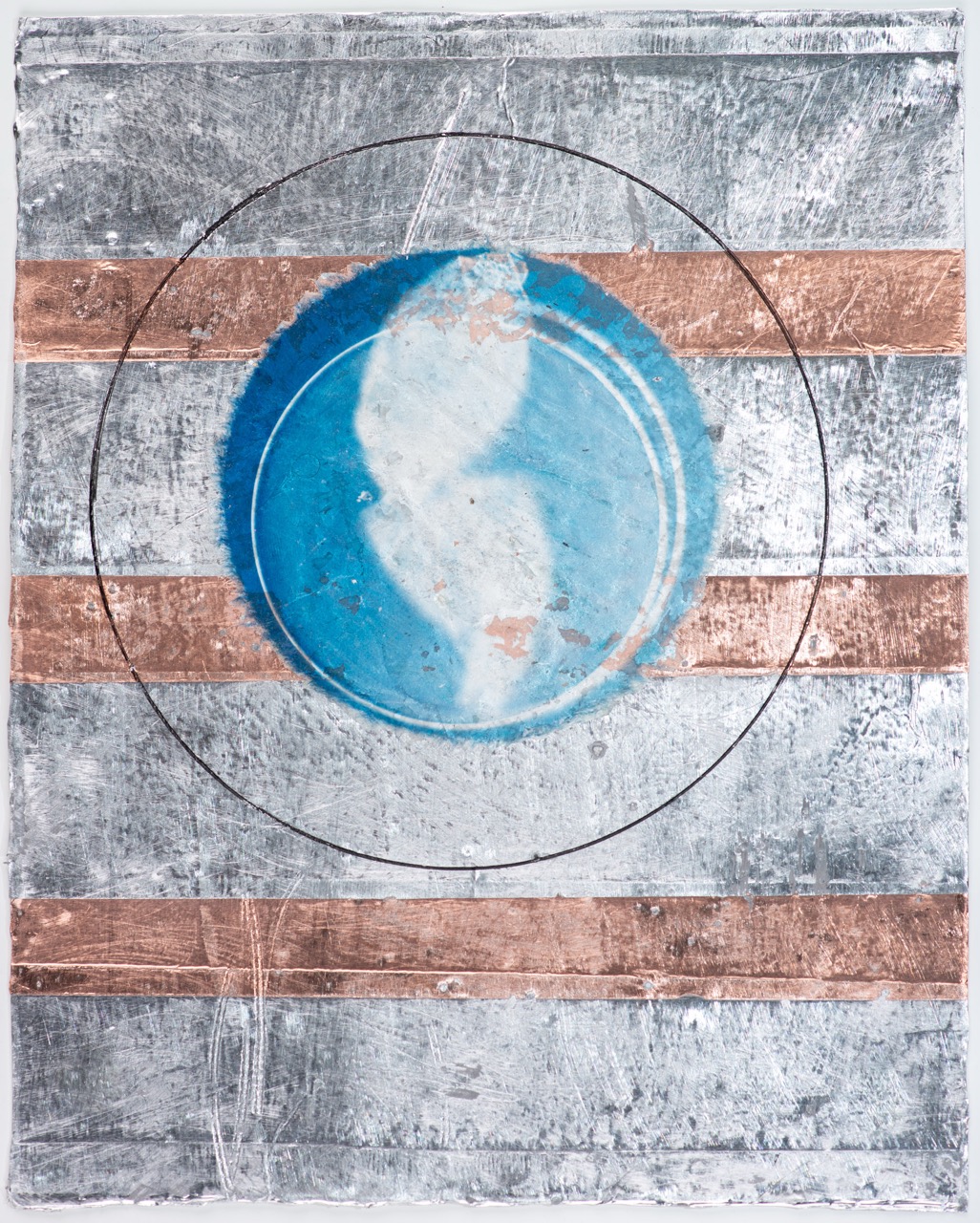 © Chris May | The Cyanospheres