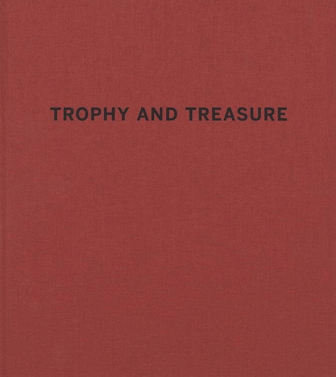 Trophy and Treasure