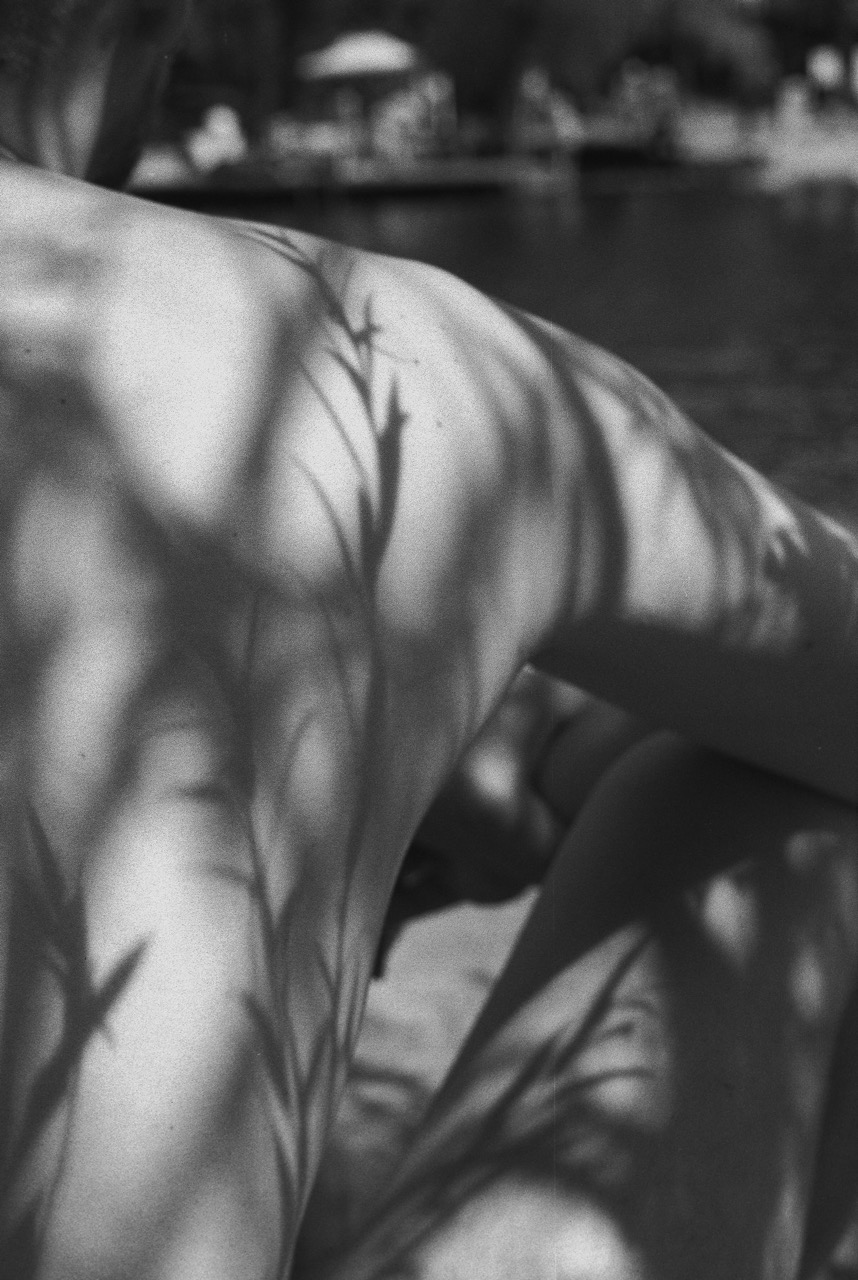 © Elena Serafimova | Ephemere