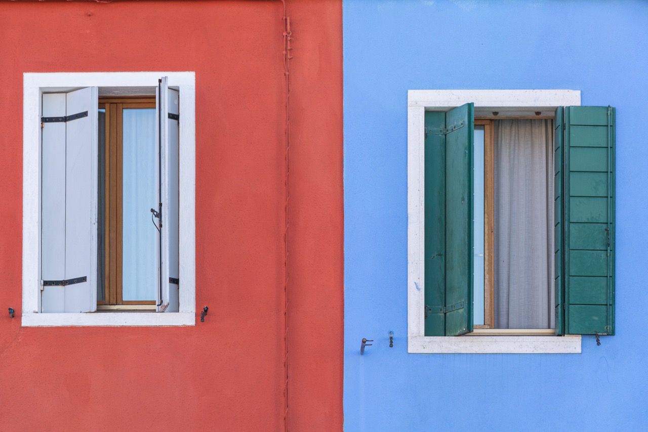 © Eva Berler | Neighbours