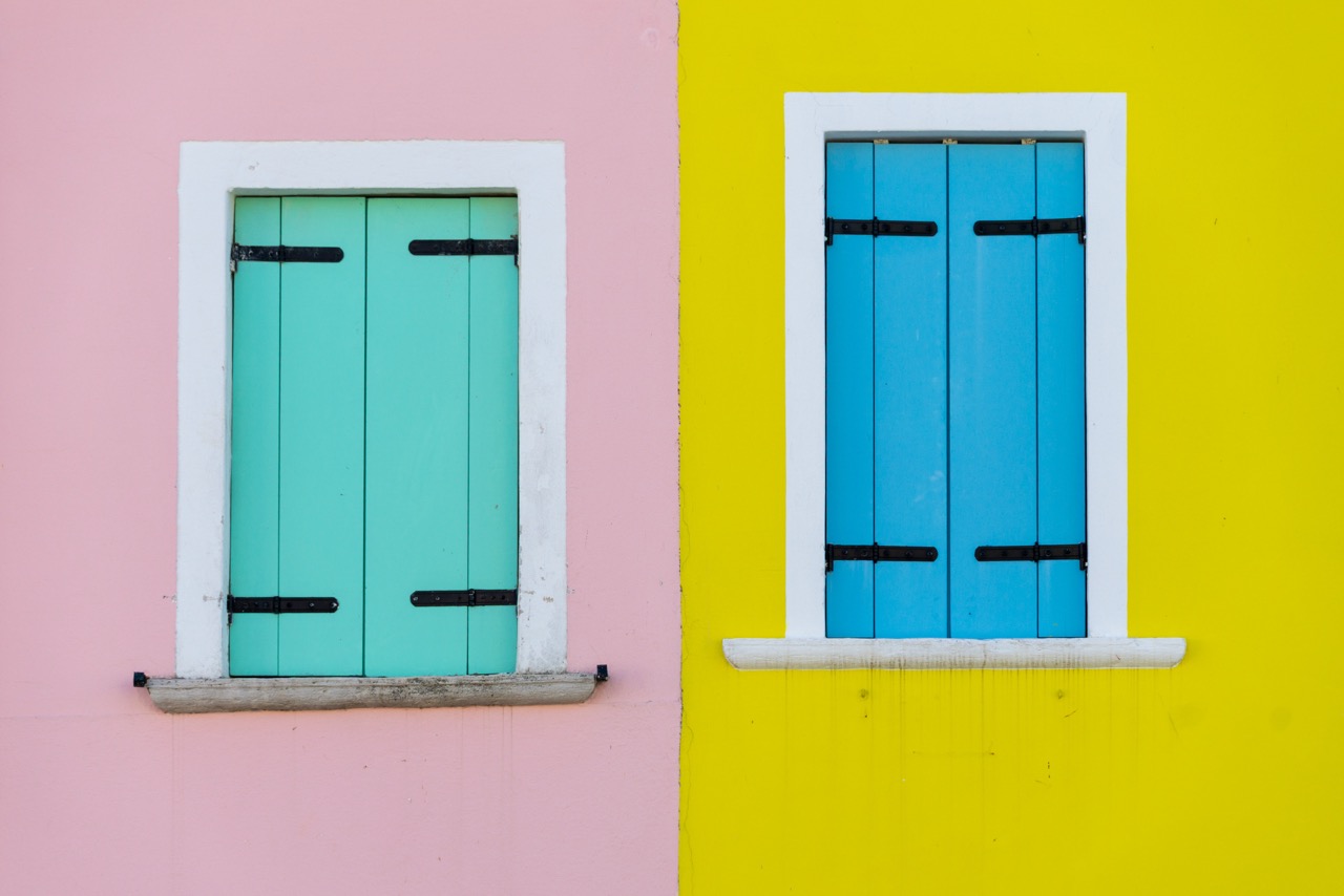 © Eva Berler | Neighbours