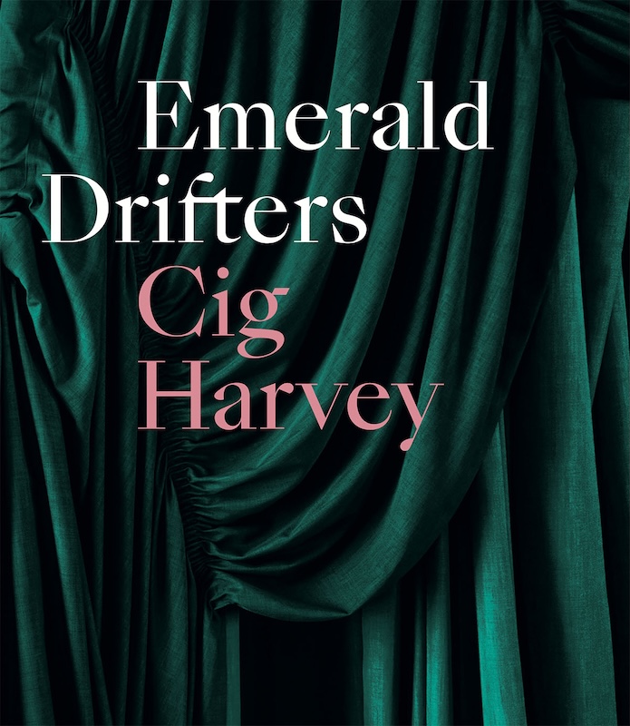 Emerald Drifters 
