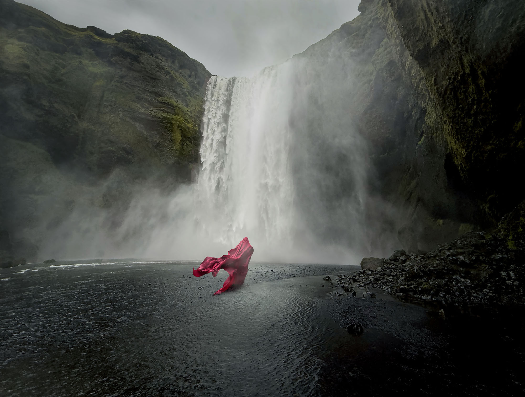 © Helene Guetary | Zeitgeist