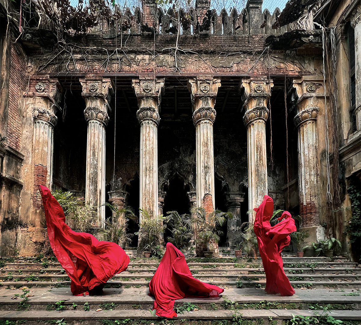 © Helene Guetary | Zeitgeist