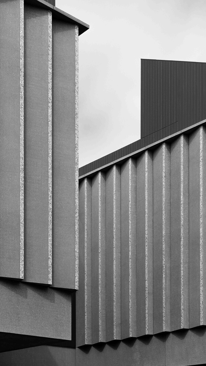 © Hyunsoo Cho | Architectural Abstractions