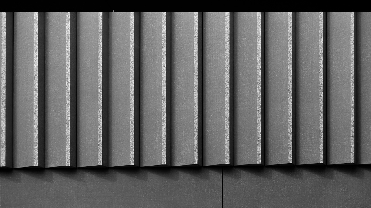 © Hyunsoo Cho | Architectural Abstractions