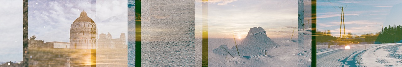 © Ioana Vrabie | Parallel Dimensions