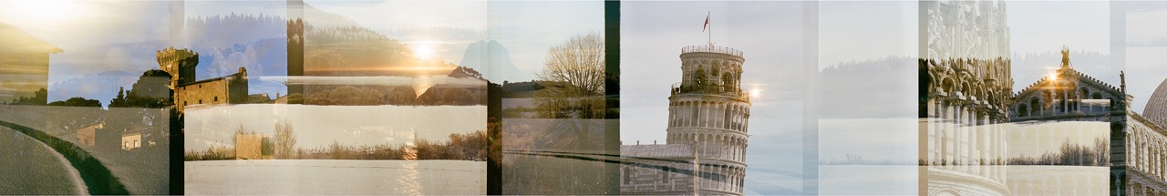 © Ioana Vrabie | Parallel Dimensions