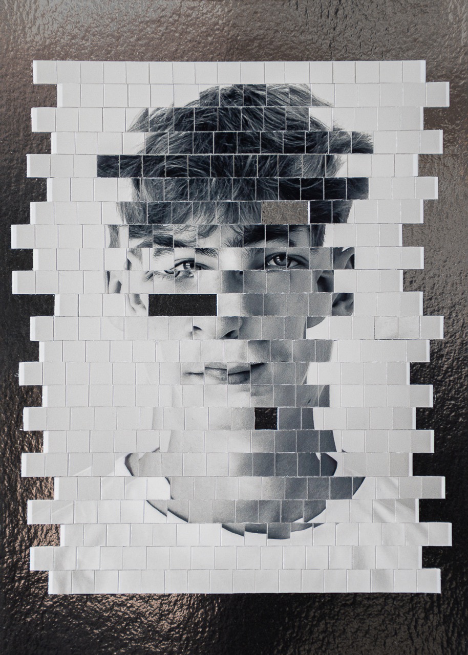 © Irina Cheremisina | IdenTEENfication