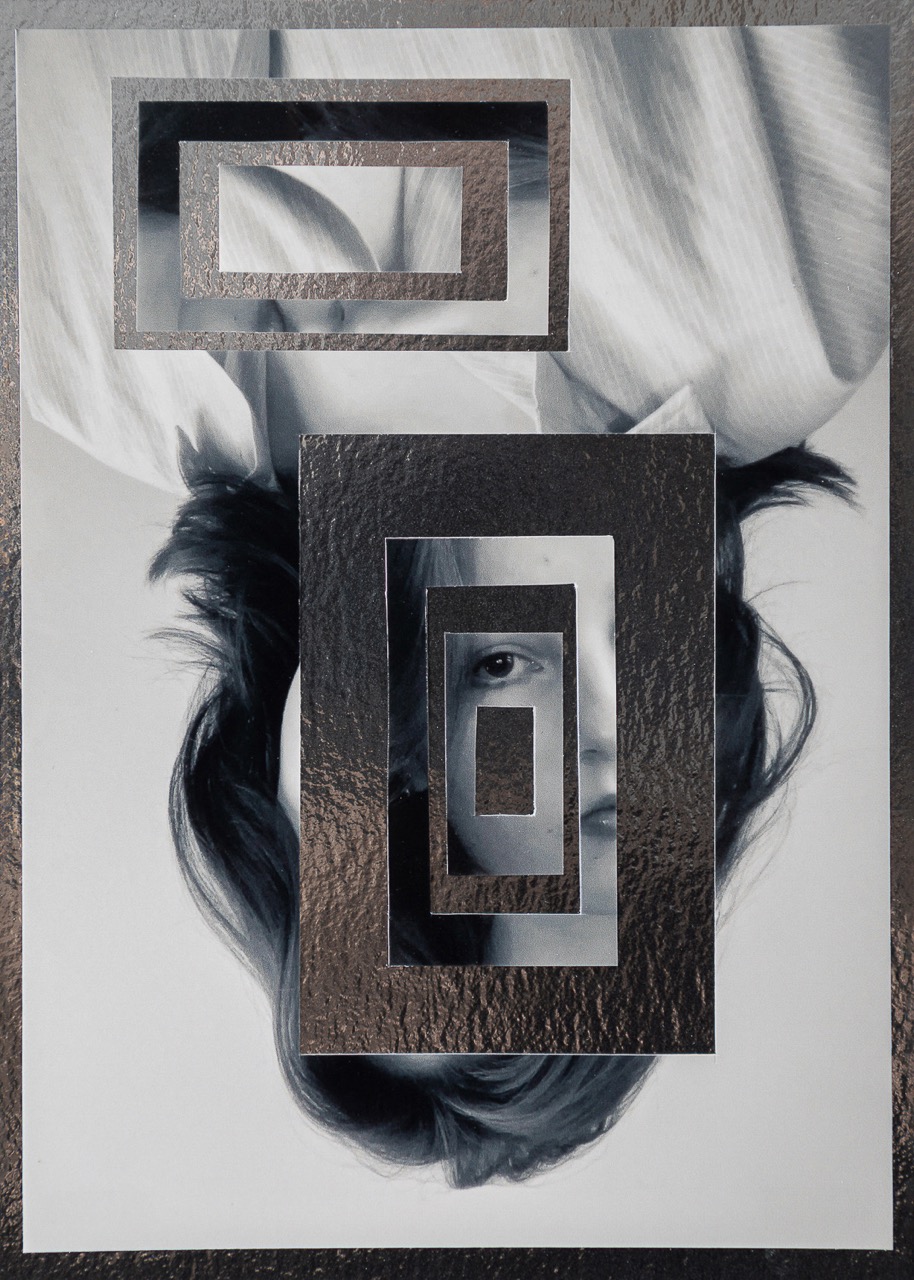 © Irina Cheremisina | IdenTEENfication