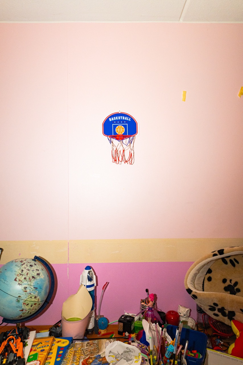 © Irina Ebralidze | Raw light