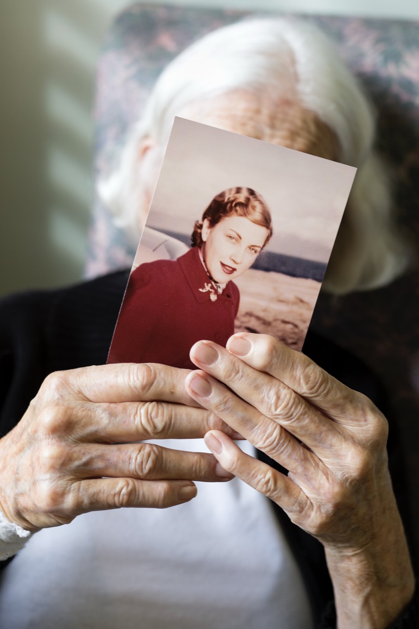 © Jennifer Blau | Patricia's Room