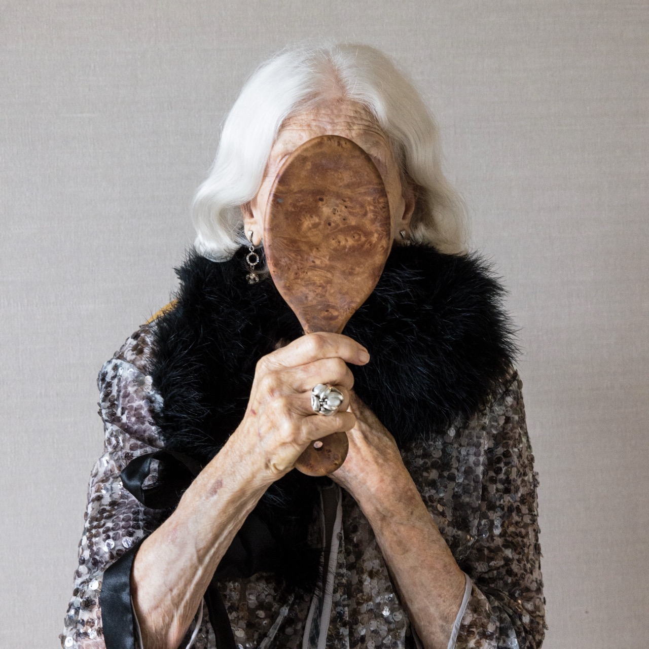 © Jennifer Blau | Patricia's Room