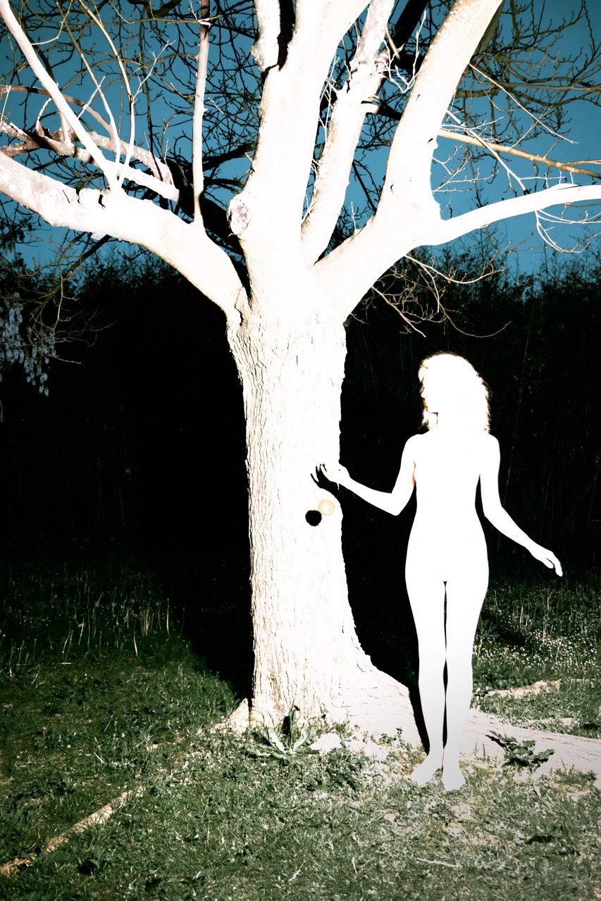 © Julia Wimmerlin | Freefalling