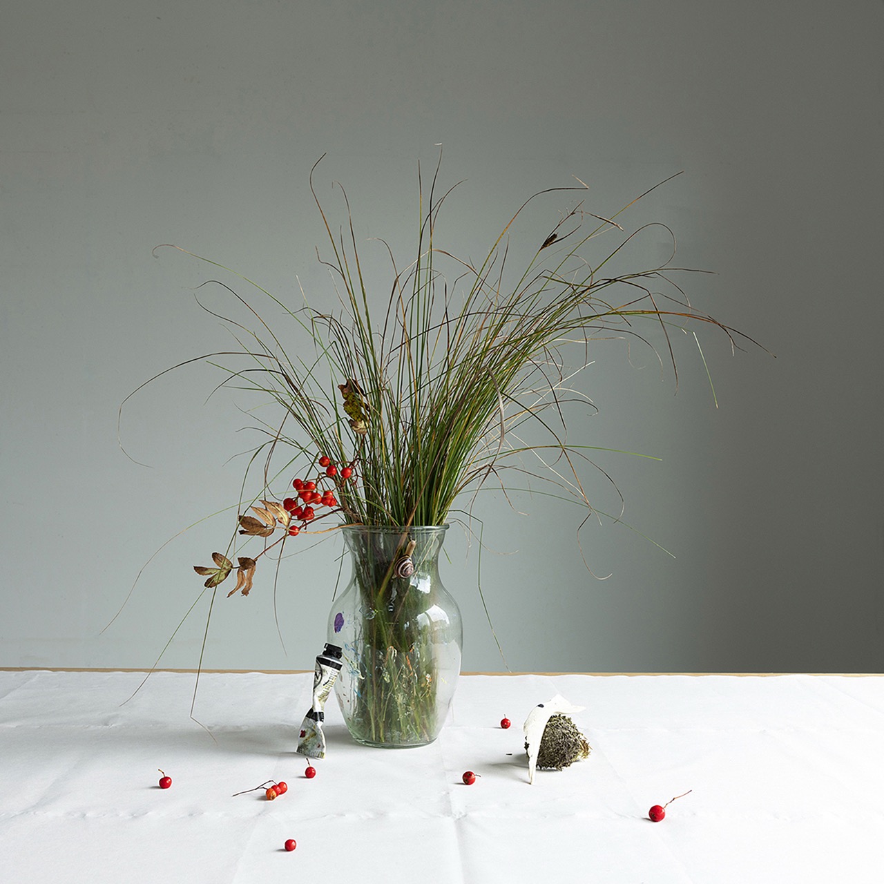 © Julie Derbyshire | All We Find, All We Leave Behind