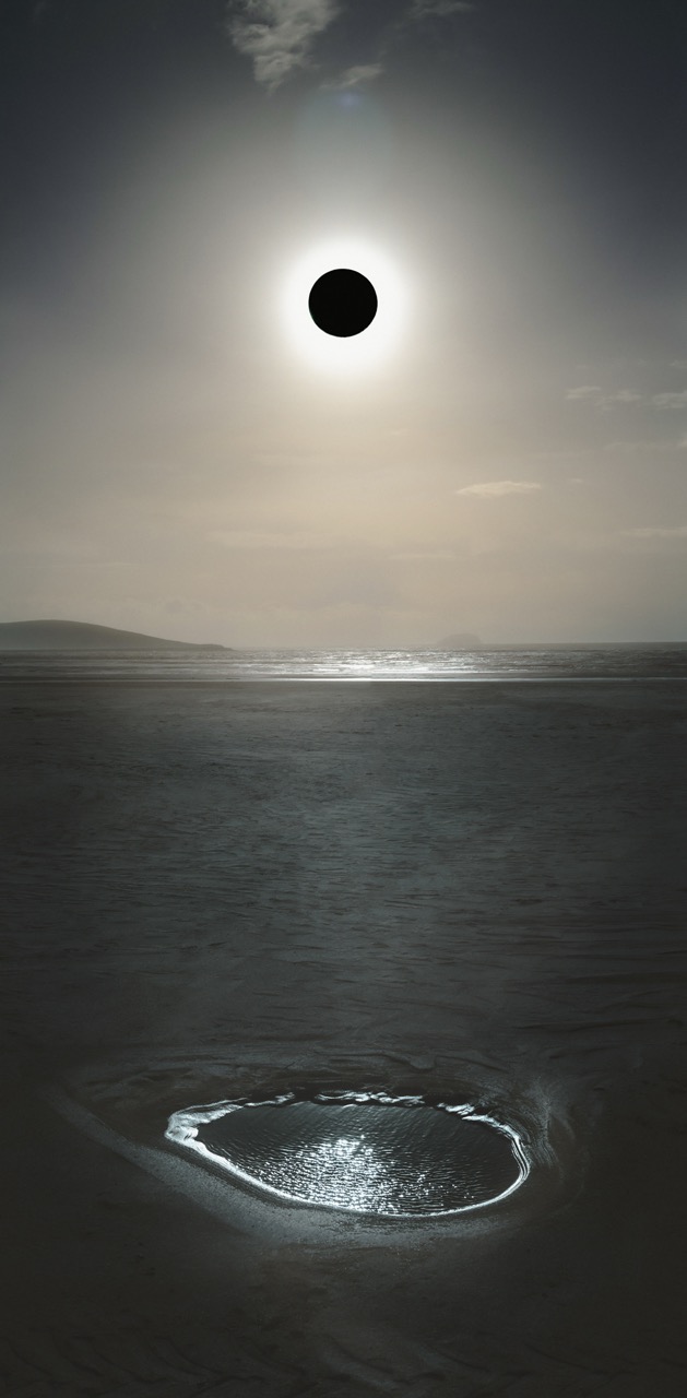 © Justin Pumfrey | Dreaming