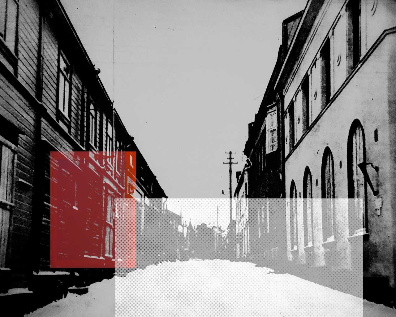 © Katinka Kvale | Where I was born