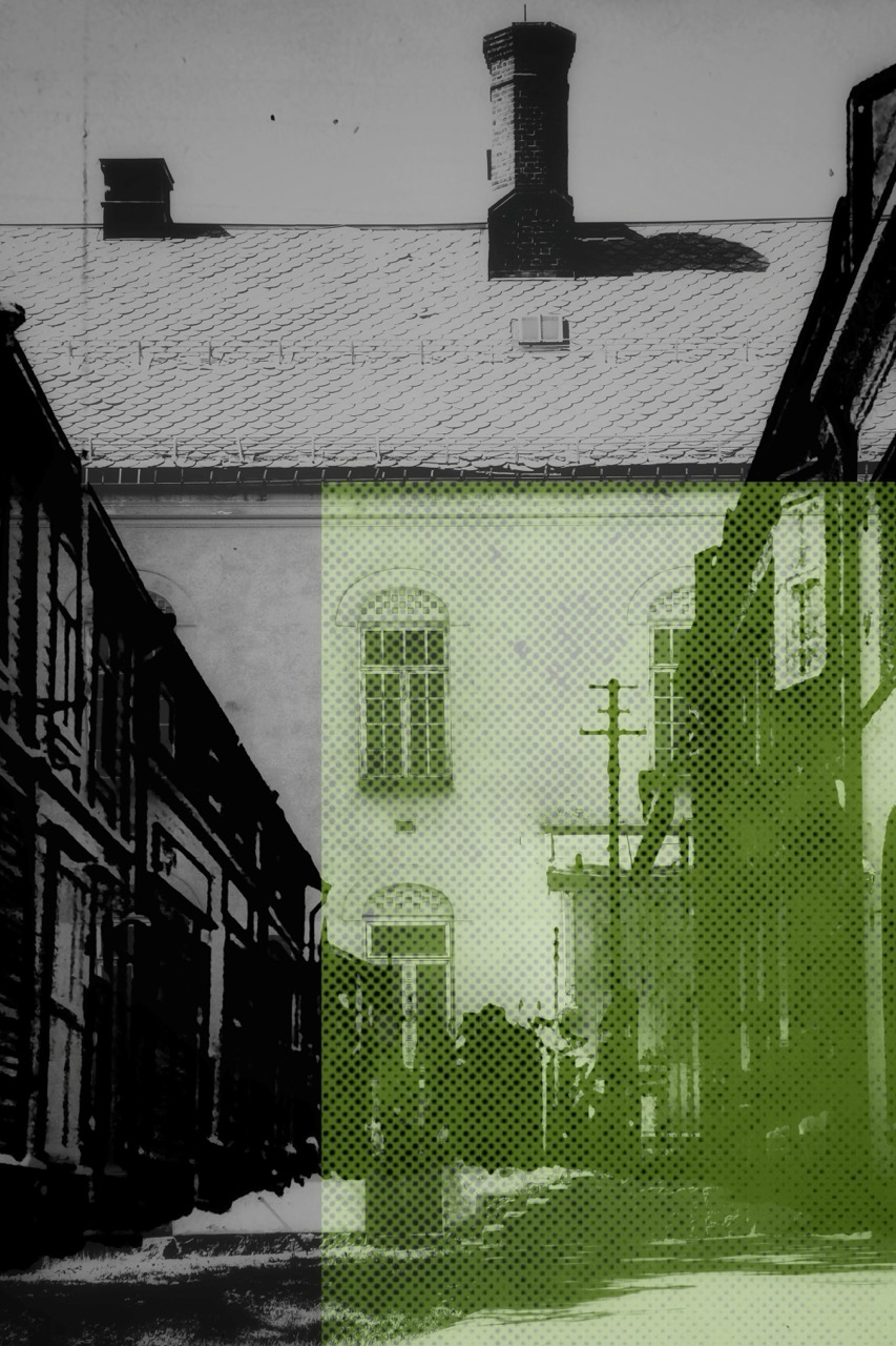 © Katinka Kvale | Where I was born