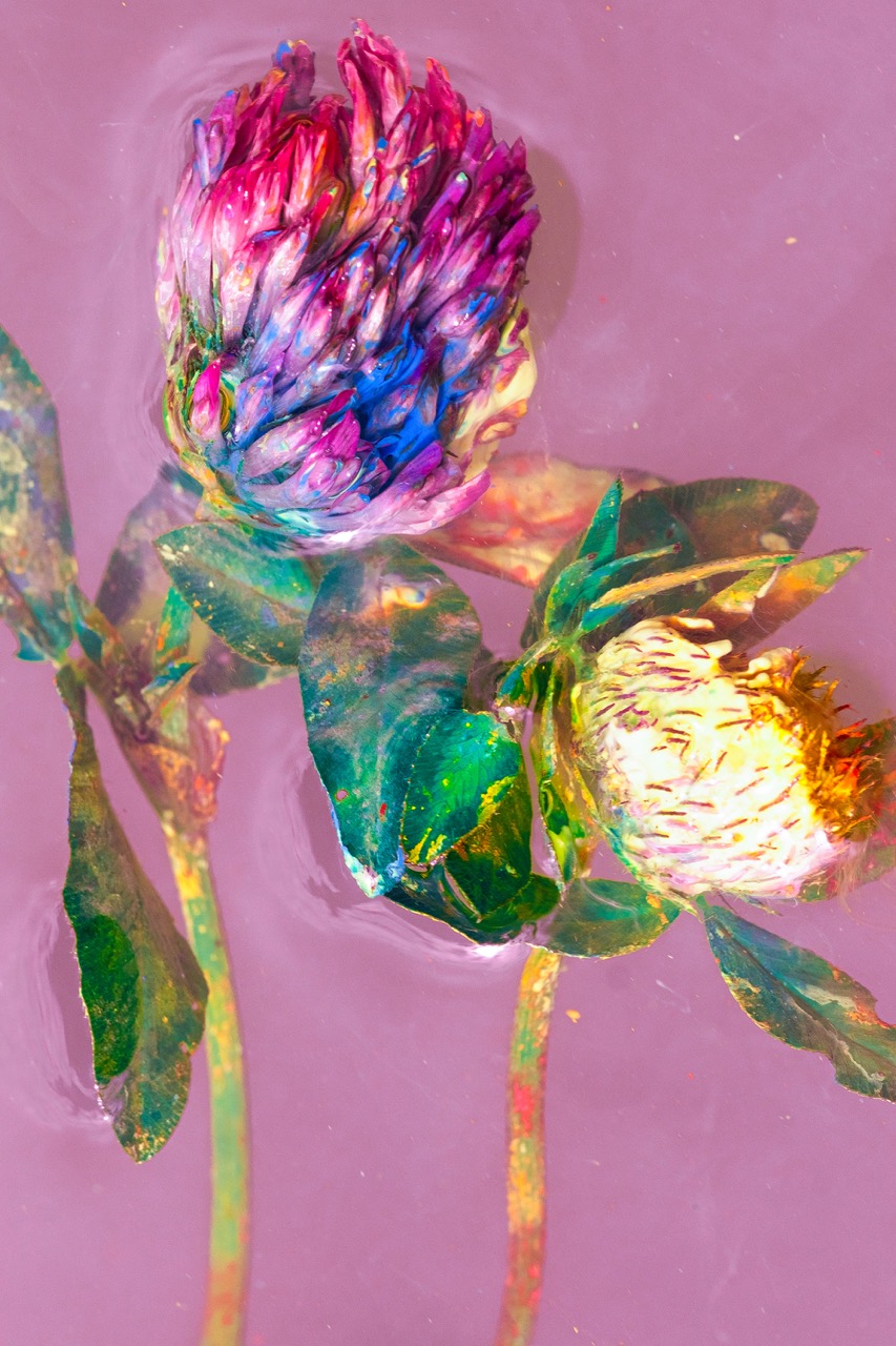 © Lesya Teslya | The art of accepting emotions