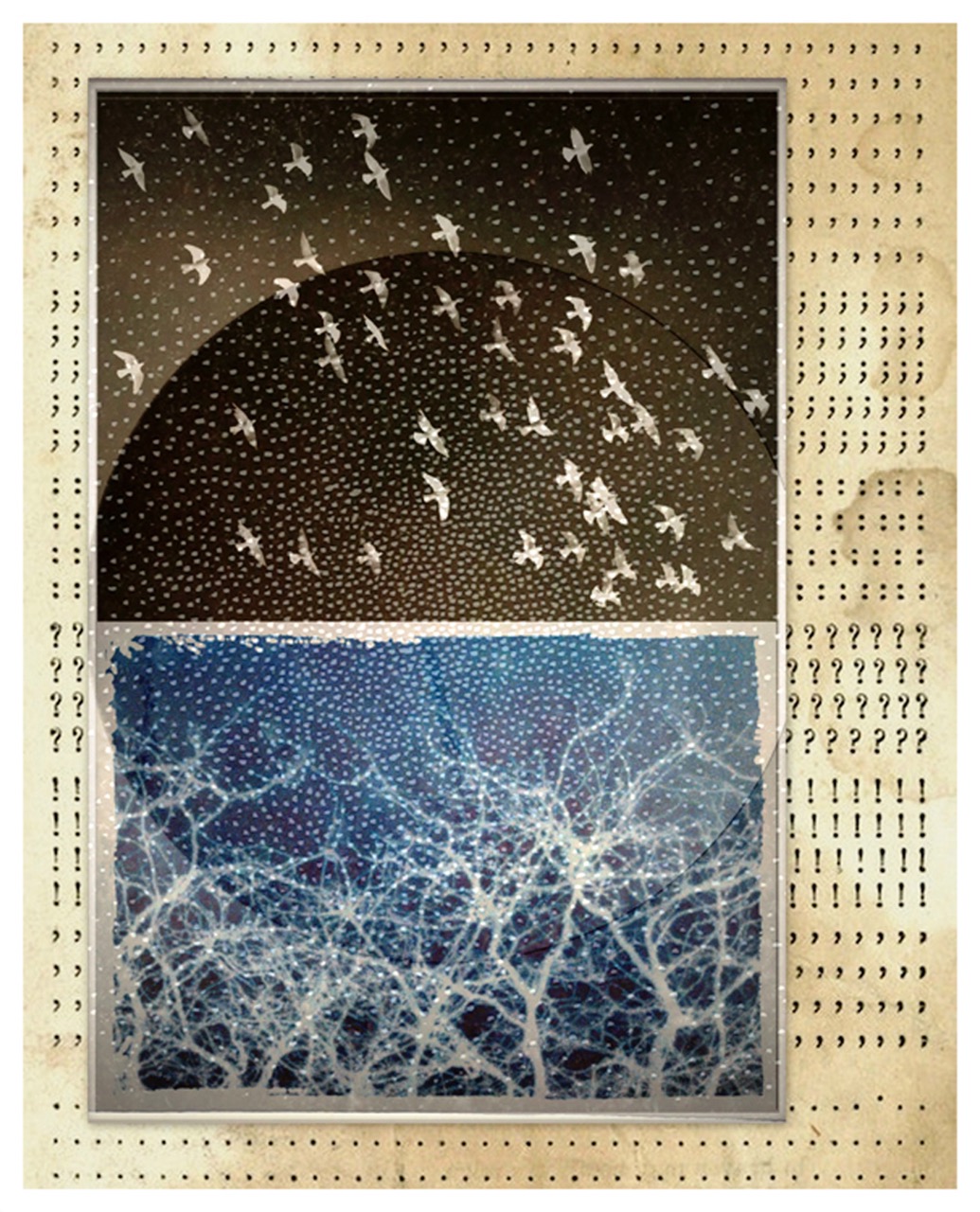 © Linda Plaisted | How The Light Gets In