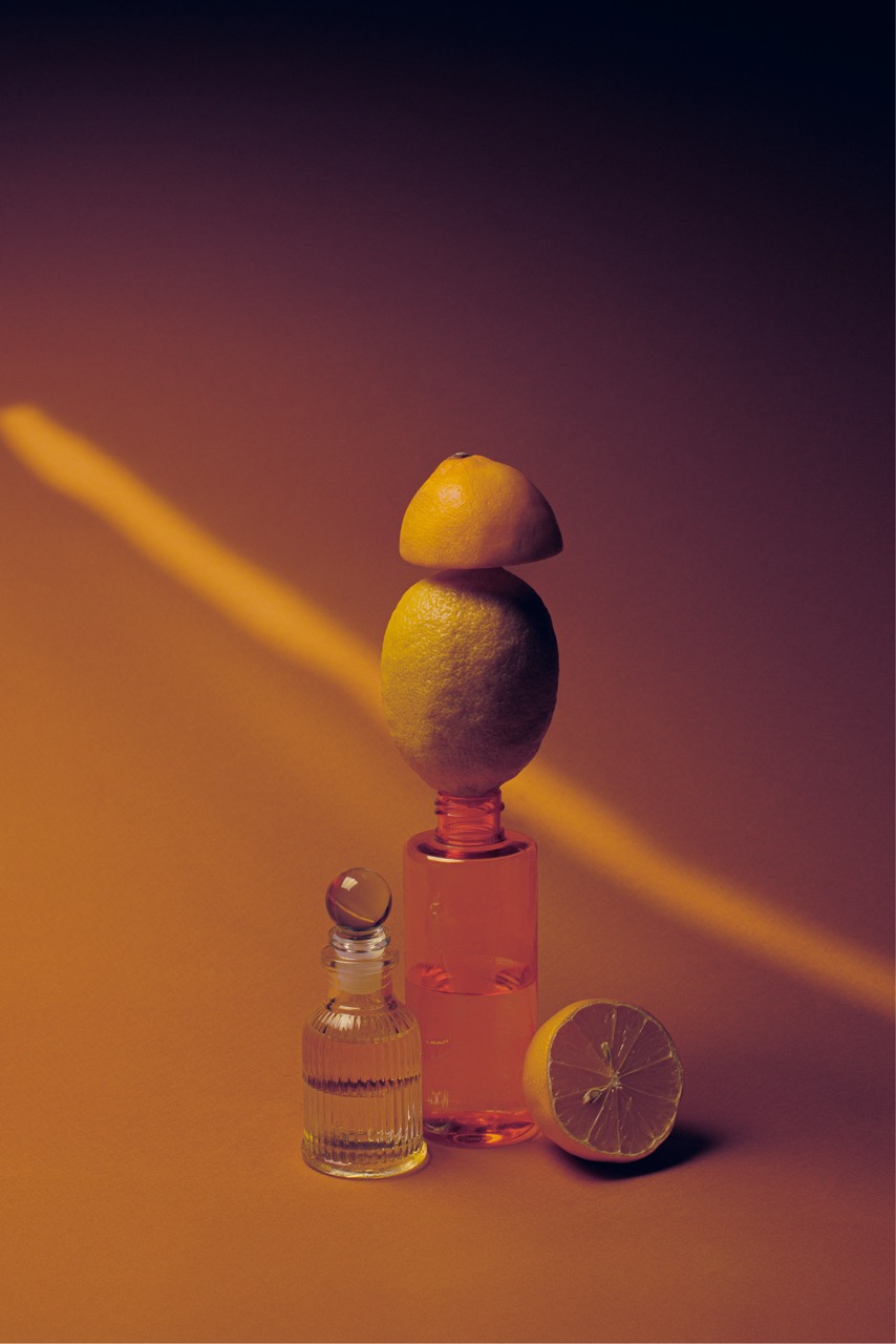 © Madina Baymirzaeva | Objects That Remain Silent