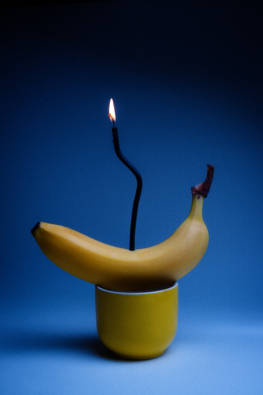 © Madina Baymirzaeva | Objects That Remain Silent